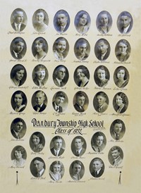 Class of 1932