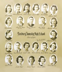 Class of 1943
