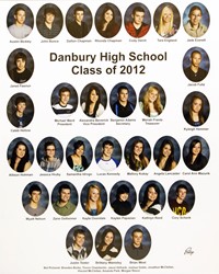 Class of 2012