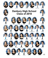 Danbury High School Class of 2018